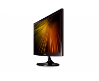 Samsung LS24C300BS/EN - 1395343 - zdjęcie 4